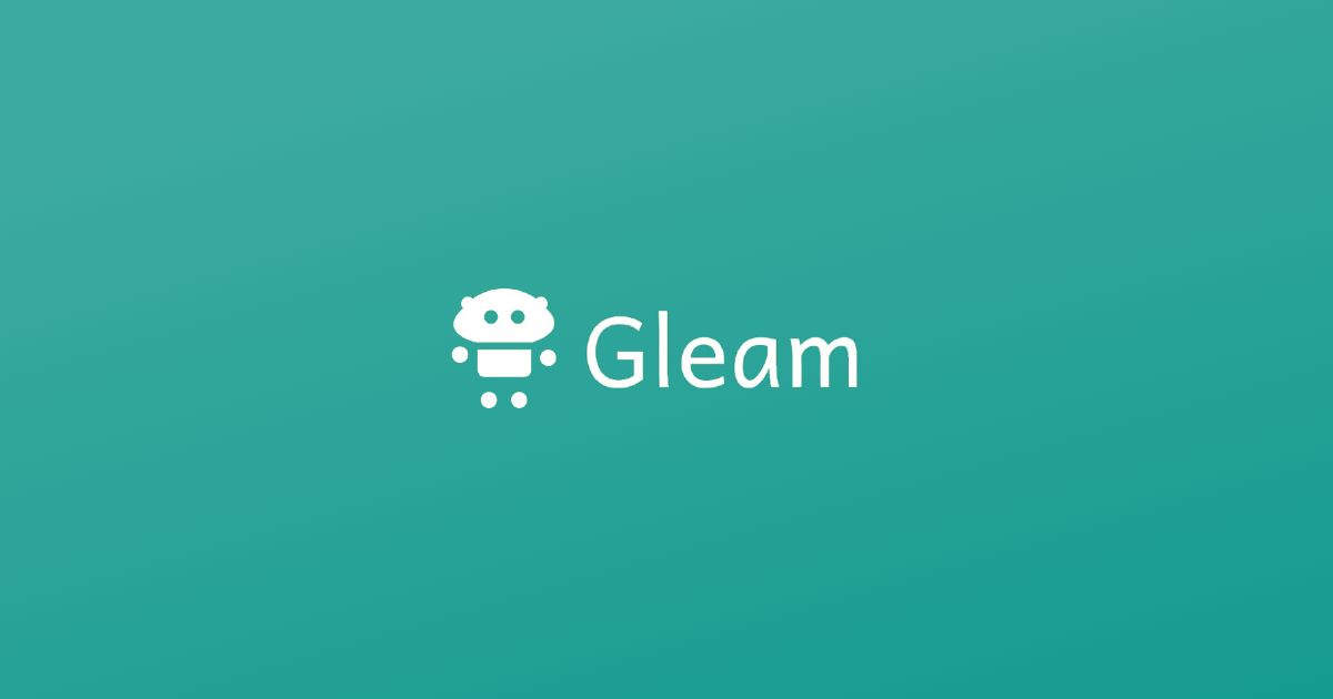 Gleam - AI Agents for Voice & Text
